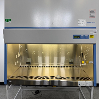 Thermo Scientific 1300 Series A2 6' Biosafety Cabinet image 3
